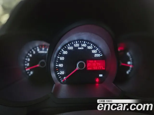 Kia Morning 2014 thumb 12