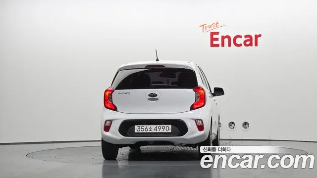 Kia Morning 2018 thumb 4