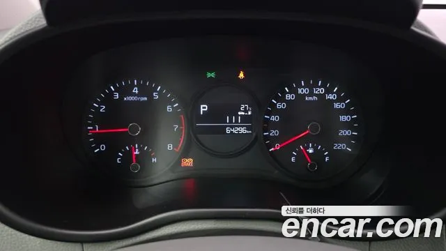 Kia Morning 2018 thumb 7