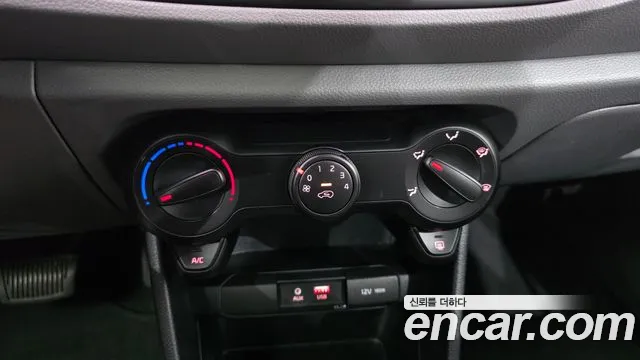 Kia Morning 2018 thumb 9