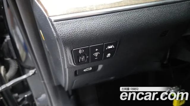 Kia K5 2020 thumb 11