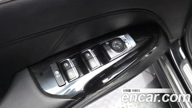 Kia K5 2020 thumb 3