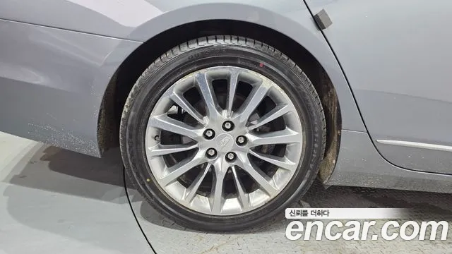 Cadillac CT6 2018 thumb 11
