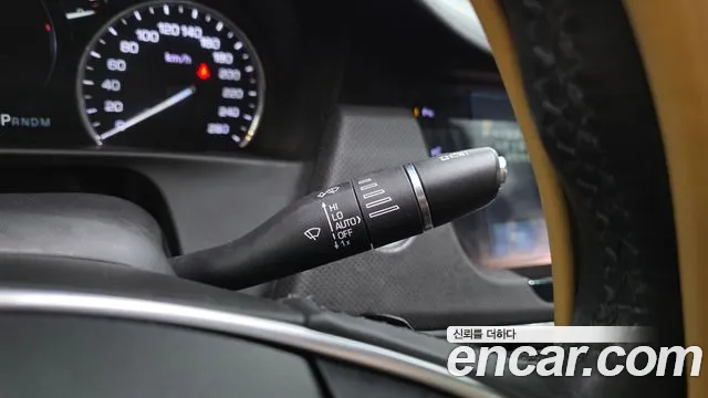 Cadillac CT6 2018 thumb 12