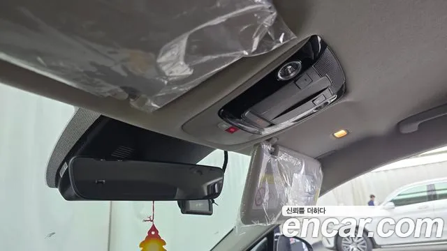Kia K5 2024 thumb 7