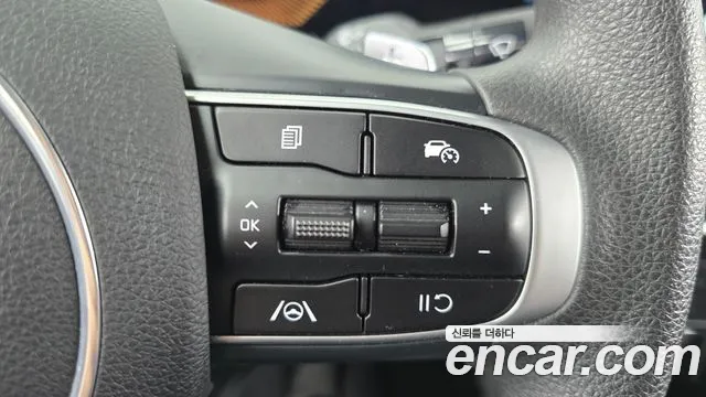 Kia K5 2024 thumb 3