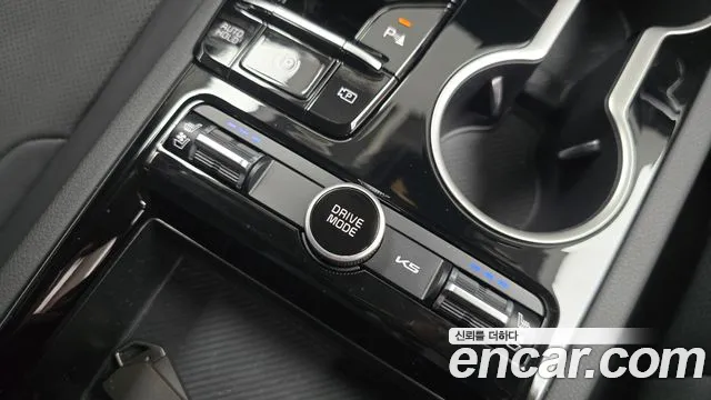 Kia K5 2024 thumb 10