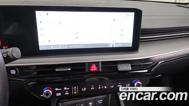 Kia K5 2024 thumb 6