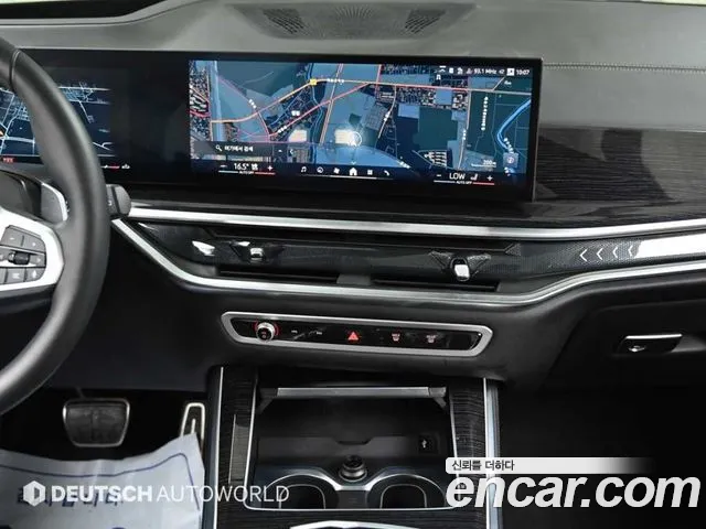 BMW X5 2025 thumb 5