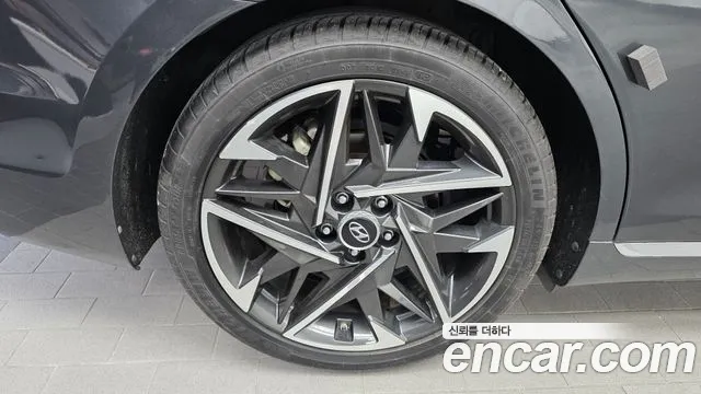 Hyundai Grandeur 2020 thumb 8