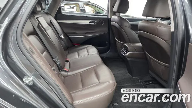 Hyundai Grandeur 2020 thumb 10