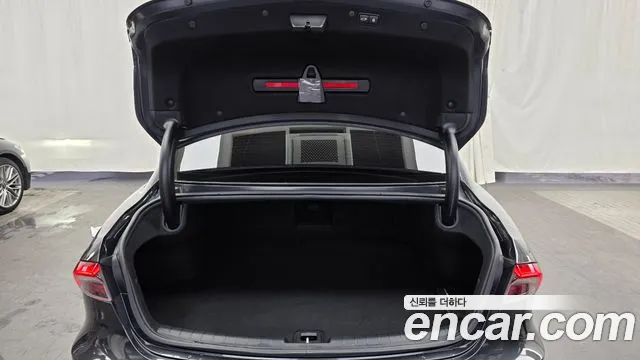 Hyundai Grandeur 2020 thumb 6