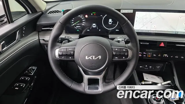 Kia K5 2026 thumb 8
