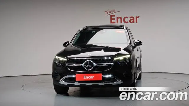 Mercedes-Benz GLC 2023 thumb 6