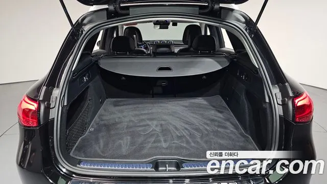 Mercedes-Benz GLC 2023 thumb 12
