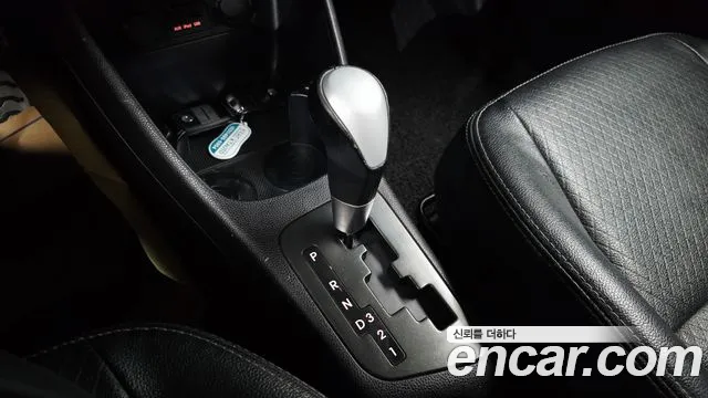 Kia Morning 2014 thumb 12