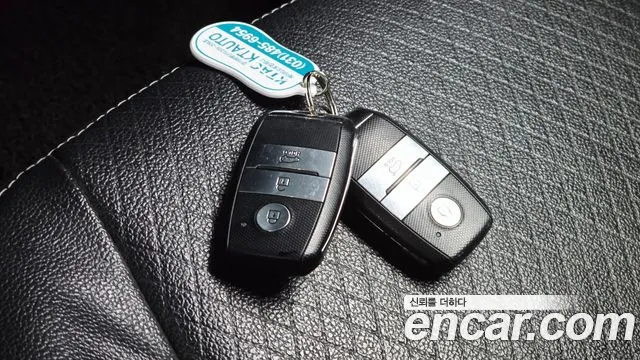 Kia Morning 2014 thumb 11