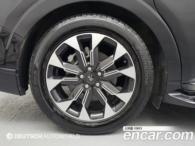 Kia Carnival 2022 thumb 3