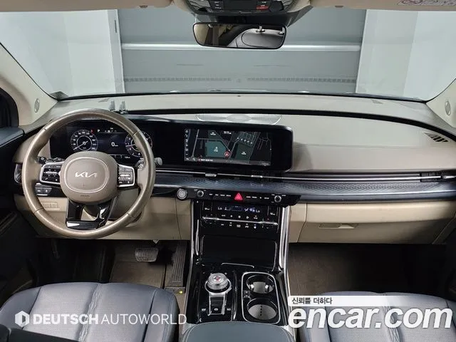 Kia Carnival 2022 thumb 8