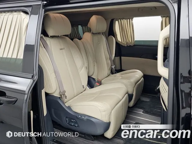 Kia Carnival 2022 thumb 6