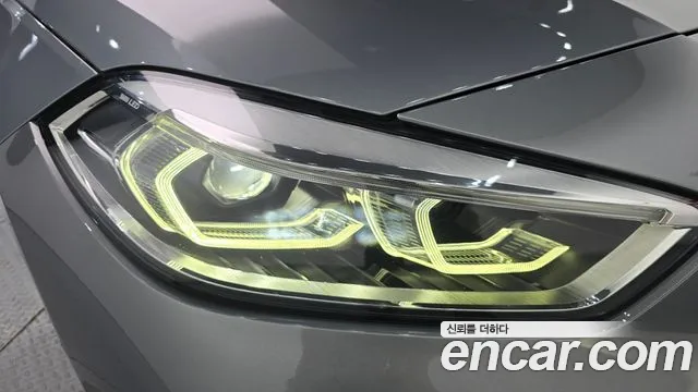 BMW 1 серии 2022 thumb 10