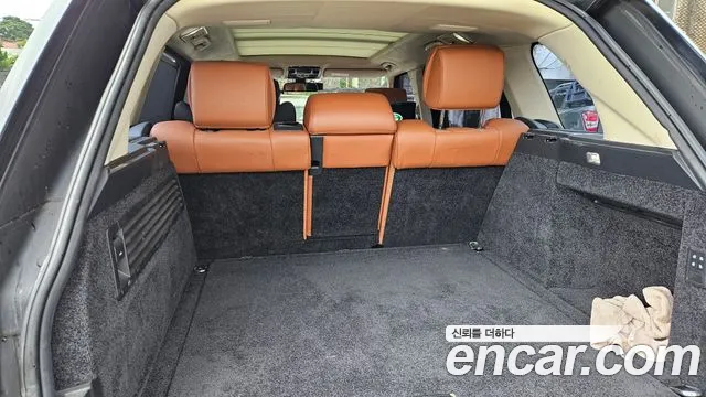 Land Rover Range Rover 2015 thumb 10