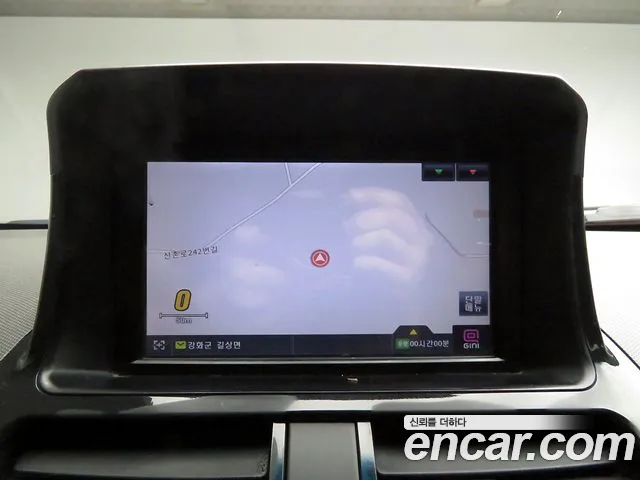Chevrolet Spark 2014 thumb 10