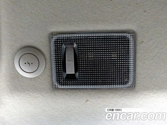 Chevrolet Spark 2014 thumb 9