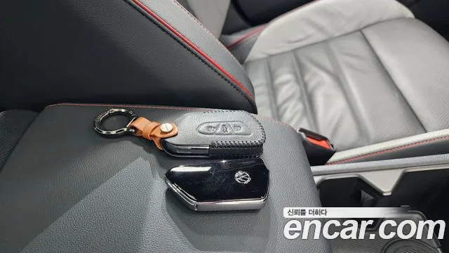Volkswagen Golf 2025 thumb 12