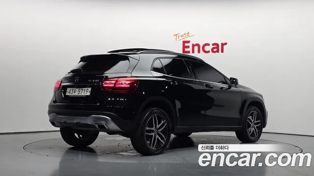 Mercedes-Benz A-Класс 2019 thumb 8