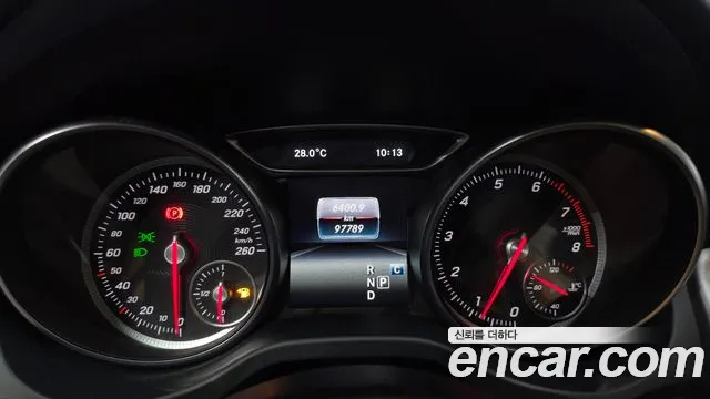 Mercedes-Benz A-Класс 2019 thumb 5