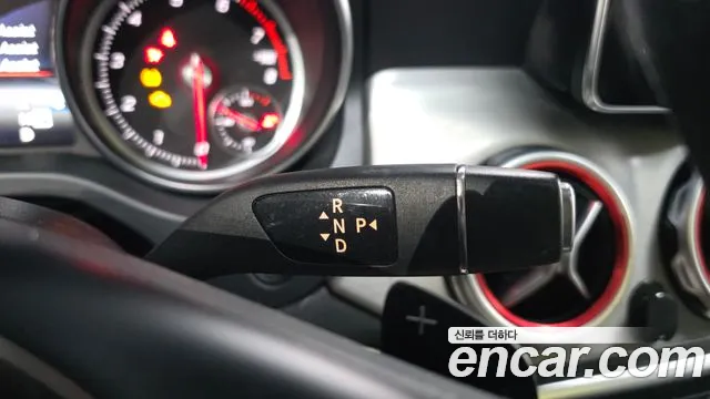 Mercedes-Benz A-Класс 2019 thumb 11