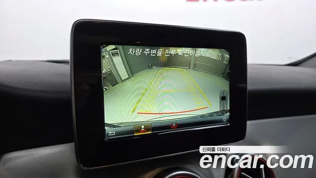 Mercedes-Benz A-Класс 2019 thumb 9