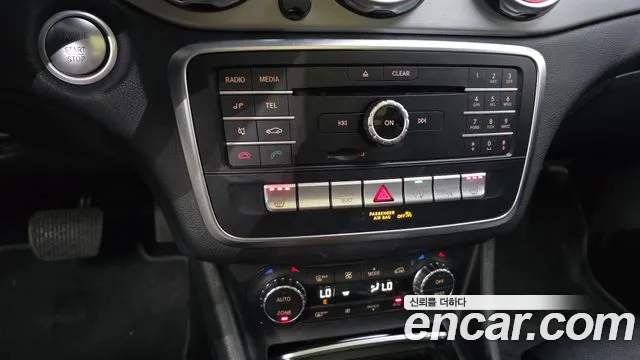 Mercedes-Benz A-Класс 2019 thumb 6