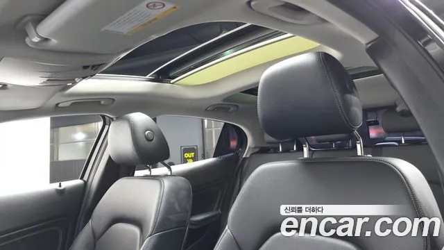 Mercedes-Benz A-Класс 2019 thumb 12