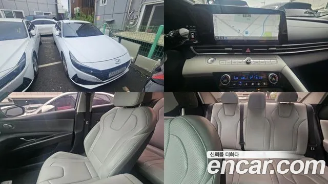Hyundai Elantra 2021 thumb 4
