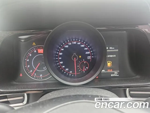 Hyundai Elantra 2021 thumb 9
