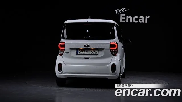 Kia Ray 2021 thumb 6