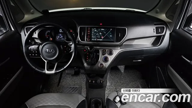 Kia Ray 2021 thumb 8