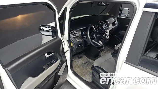 Kia Ray 2021 thumb 4