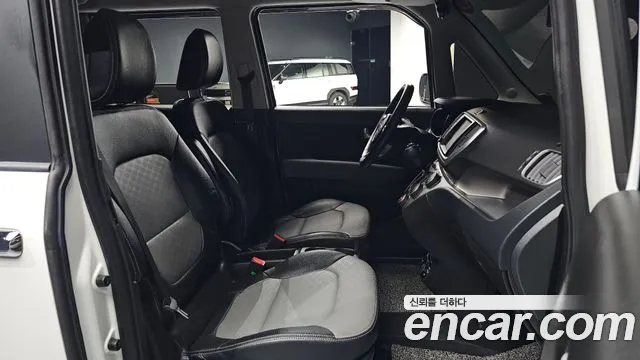 Kia Ray 2021 thumb 3