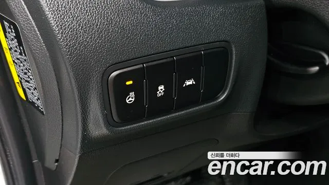 Kia Ray 2021 thumb 7