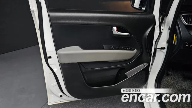 Kia Ray 2021 thumb 5