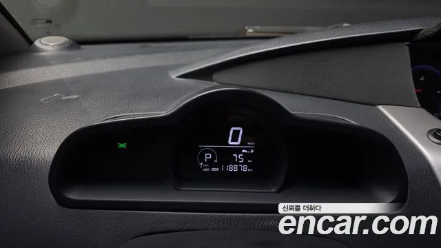 KGM Korando 2014 thumb 5