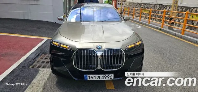BMW 7 серии 2024 thumb 6