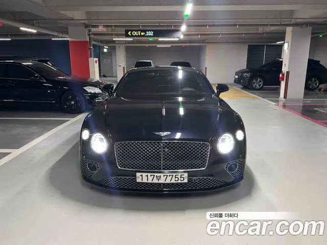 Bentley 10 2020 thumb 3
