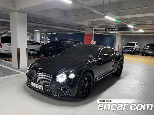 Bentley 10 2020 thumb 6