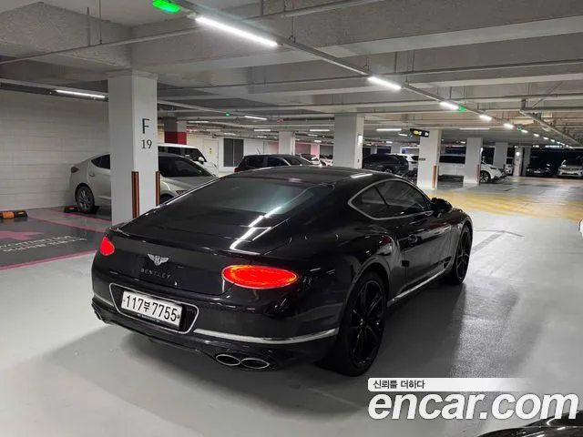 Bentley 10 2020 thumb 5