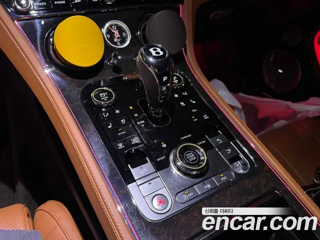 Bentley 10 2020 thumb 2
