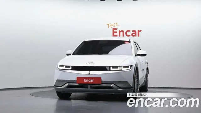 Hyundai Ioniq5 2021 thumb 10